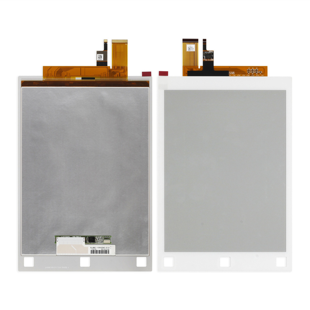 E-Ink Tablet Reader - Écran de lecteur de livre électronique