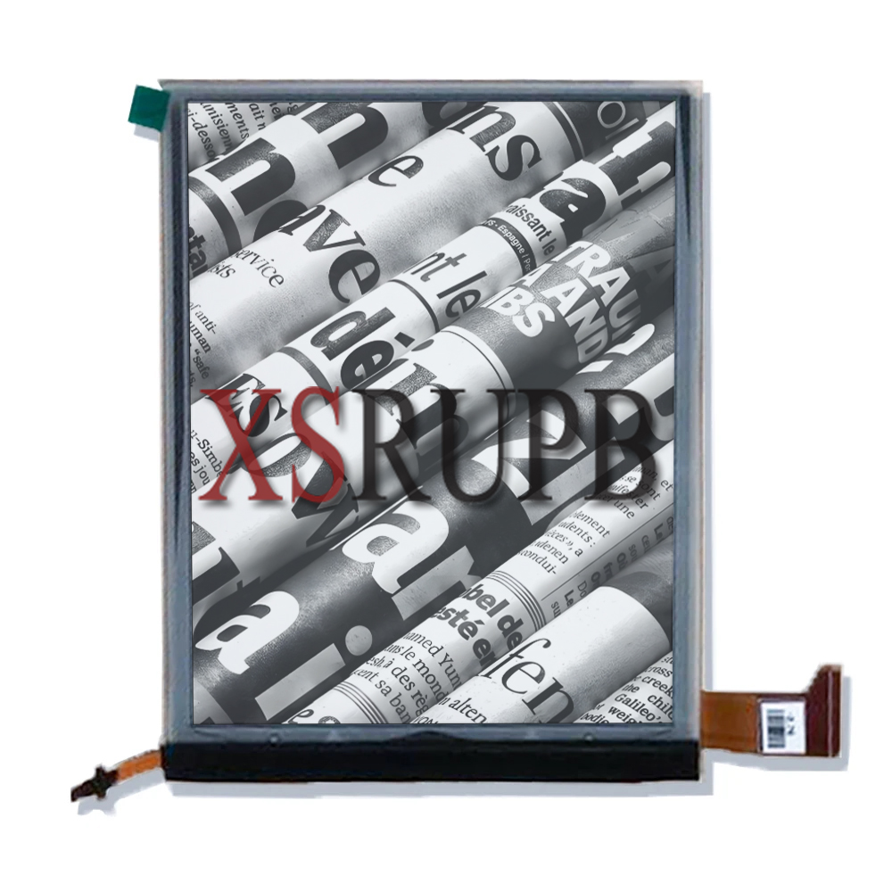 E-Ink Tablet Reader - Écran d'affichage LCD e-ink de 6