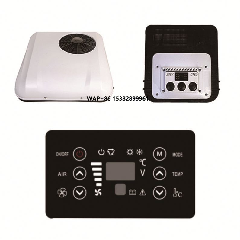 Electronics & Gadgets Starting With V - WINFULL 12V 1800W capacité de refroidissement