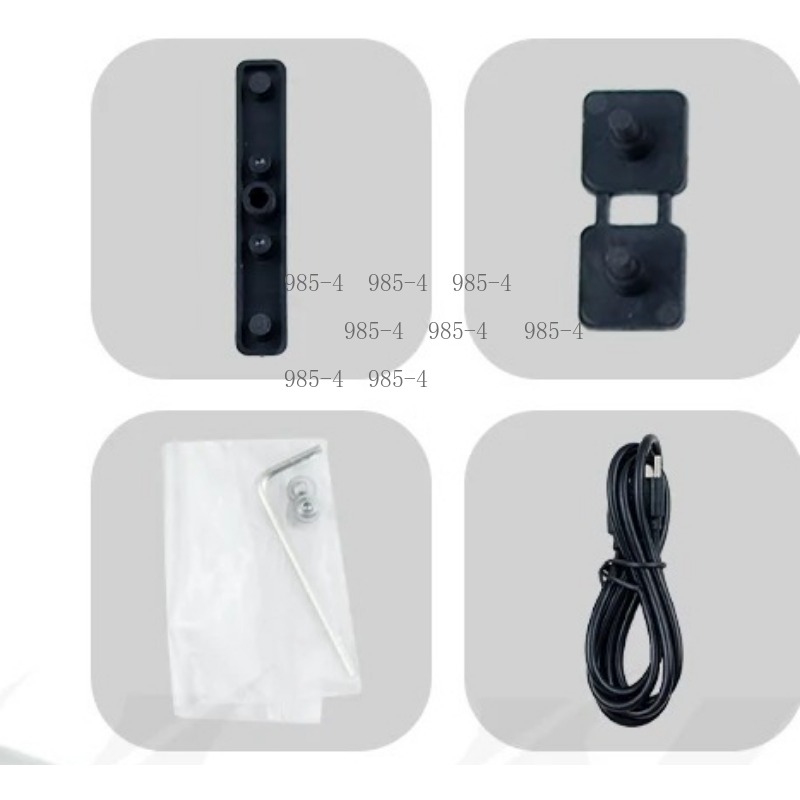 Auto Mouse Mover - Clics automatiques physiques pour clavier, agitateur