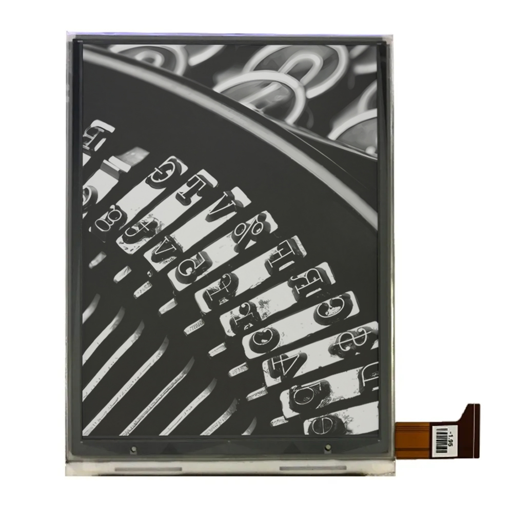 E-Ink Tablet Reader - Écran d'encre HD E-Ink Original de