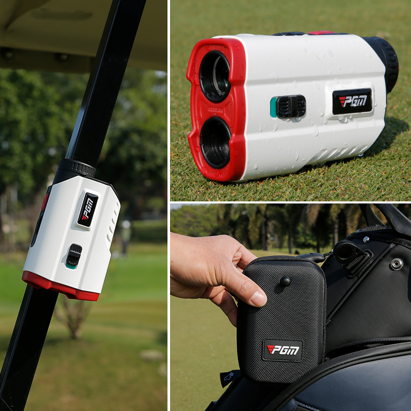 Electronics & Gadgets Starting With V - Nouveau télémètre de golf rechargeable PGM,