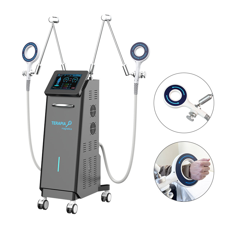 Electric Gadget - 6 Tesla Physio magnéto équipement Gadgets