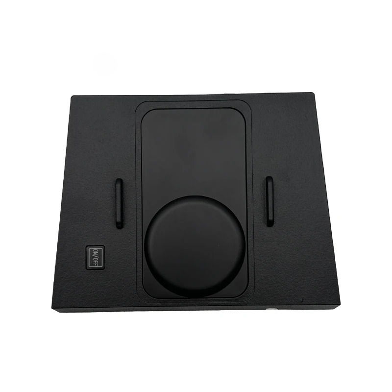 Wireless Phone Charger Pad - Chargeur rapide sans fil électronique de