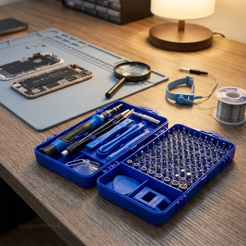 Kit de tournevis multifonction - Electronics Gadgets For Home avis et prix
