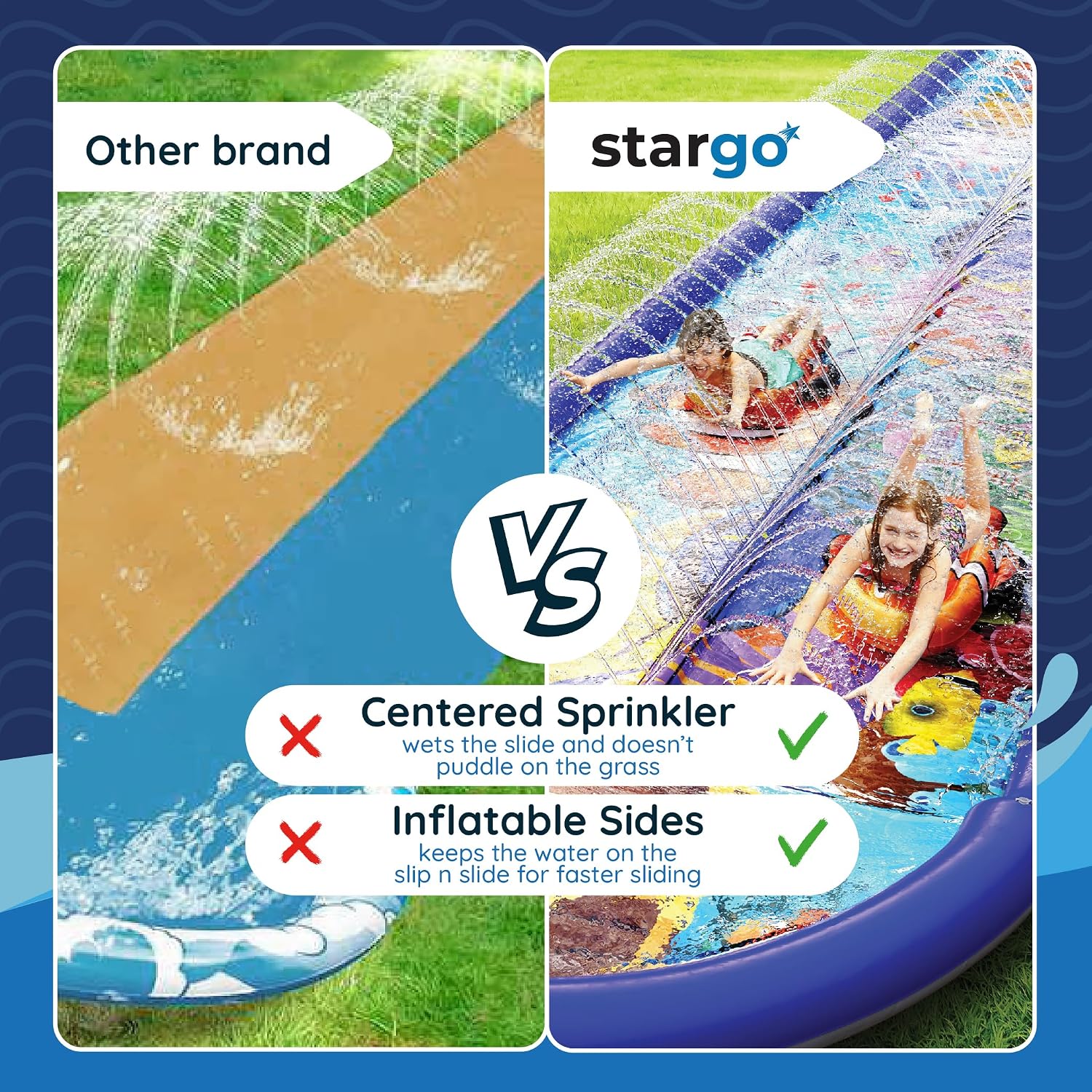 Enceinte Bluetooth portable av - Bluetooth Speaker Waterproof avis et prix