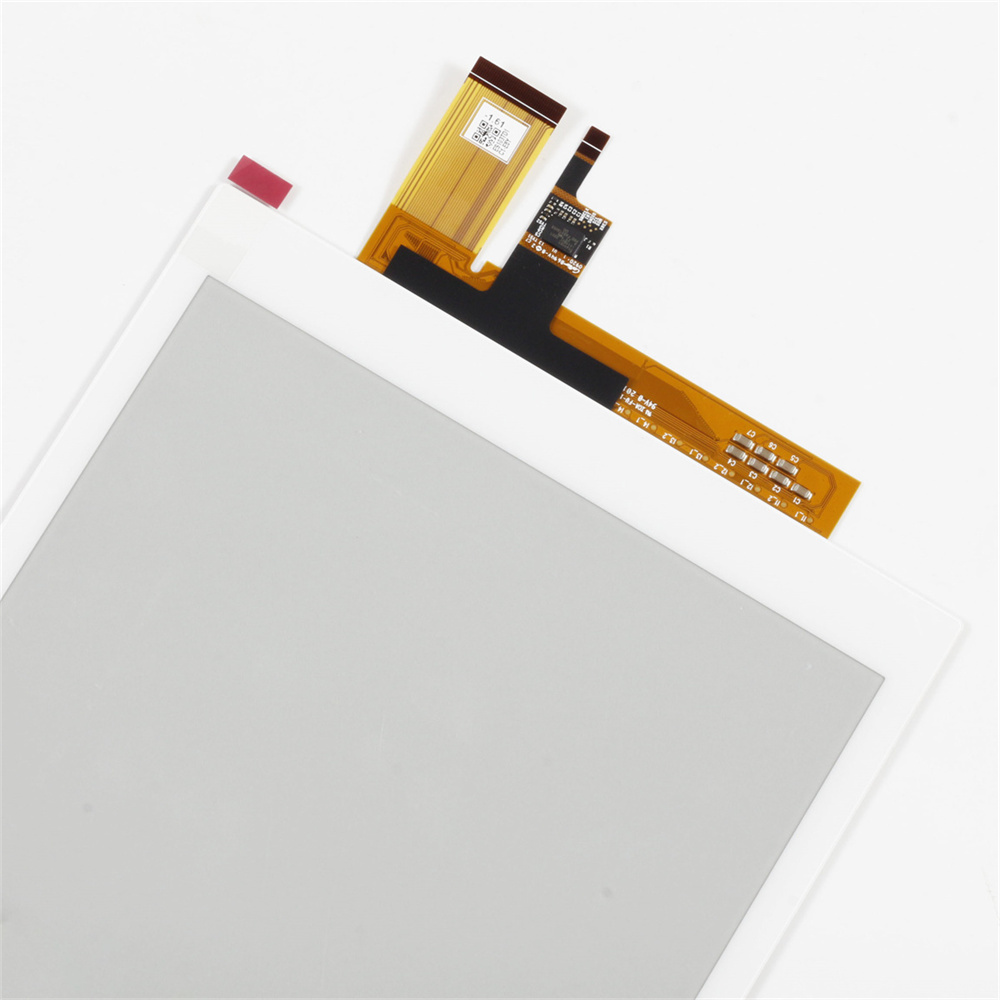 Écran de lecteur de livre élec - E-Ink Tablet Reader avis et prix