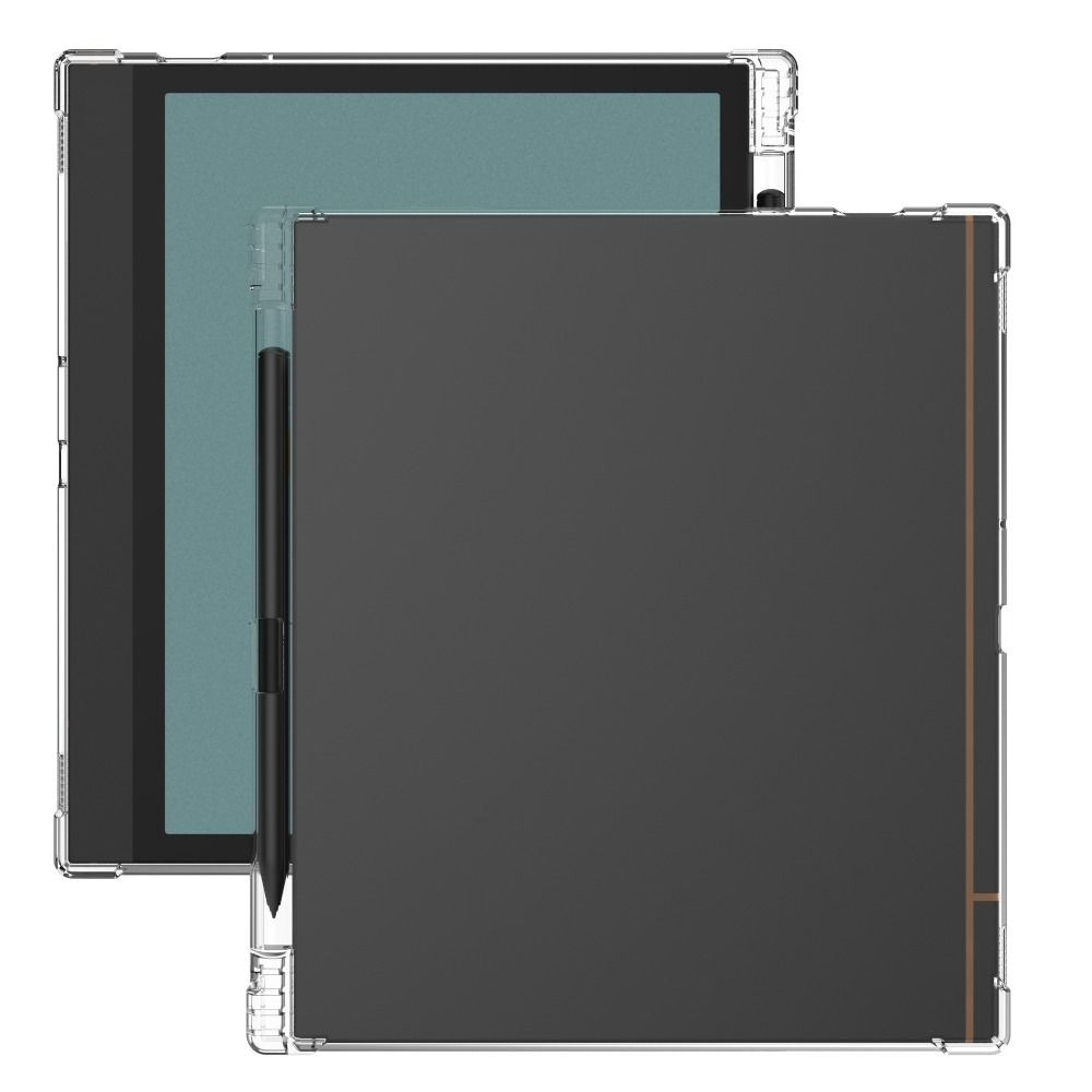 Étui Transparent pour tablette - E-Ink Tablet Reader avis et prix