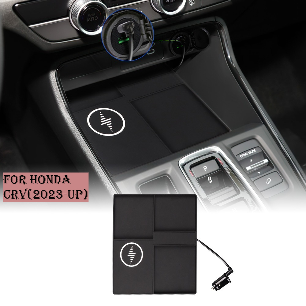 Tapis de chargeur sans fil pou - Wireless Phone Charger Pad avis et prix