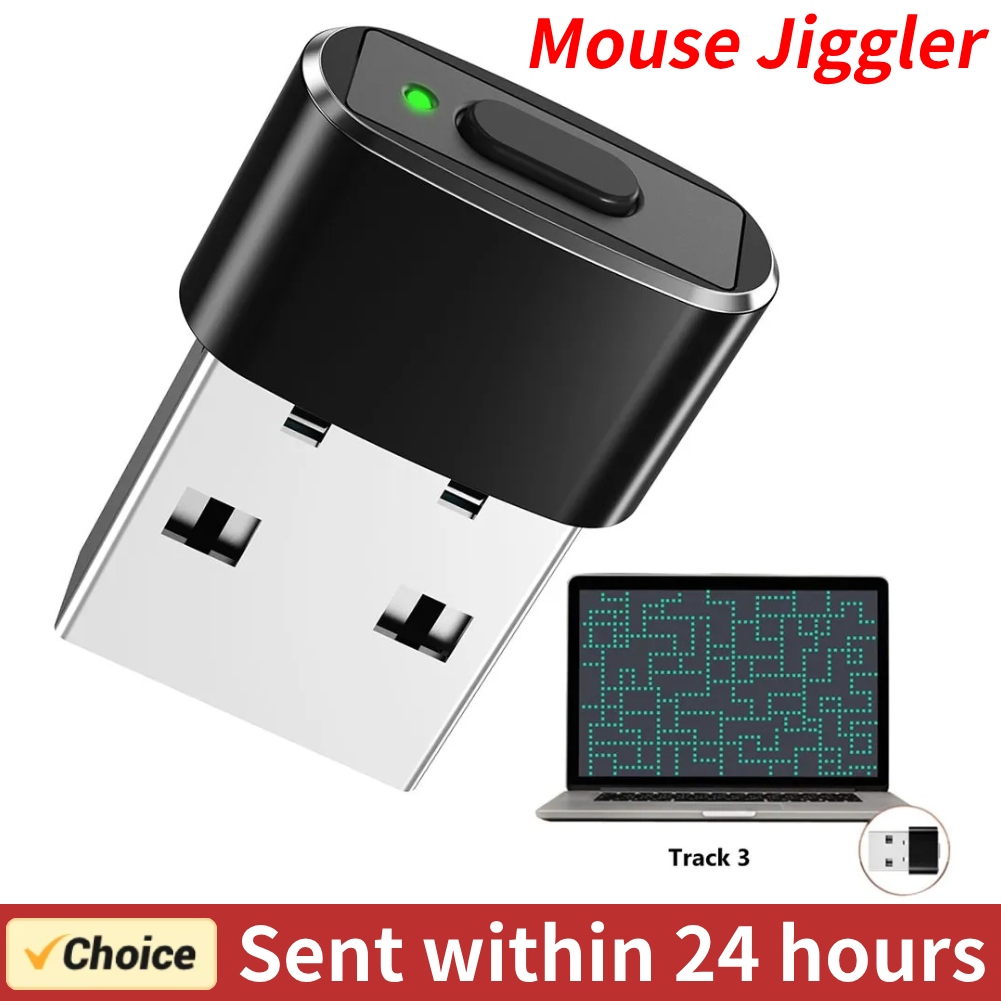 Simulateur de mouvement de sou - Auto Mouse Mover avis et prix
