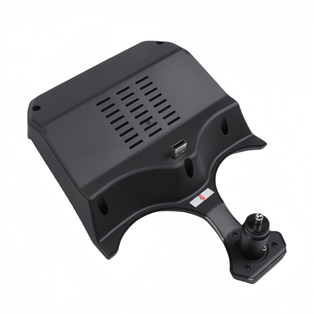 Chargeur sans fil pour voiture - Wireless Phone Charger Pad avis et prix