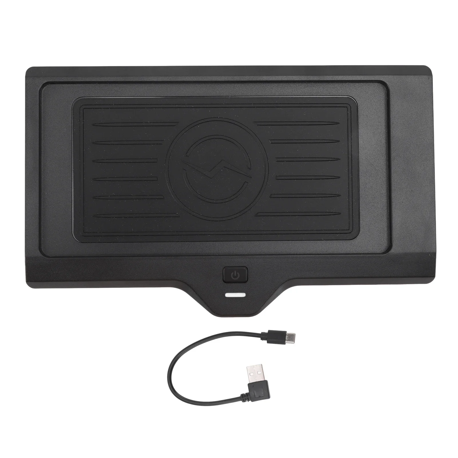 Chargeur de téléphone sans fil - Wireless Phone Charger Pad avis et prix