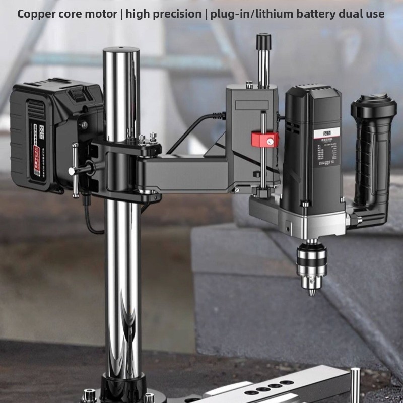 Machine à tarauder électrique  - Electric Gadget avis et prix