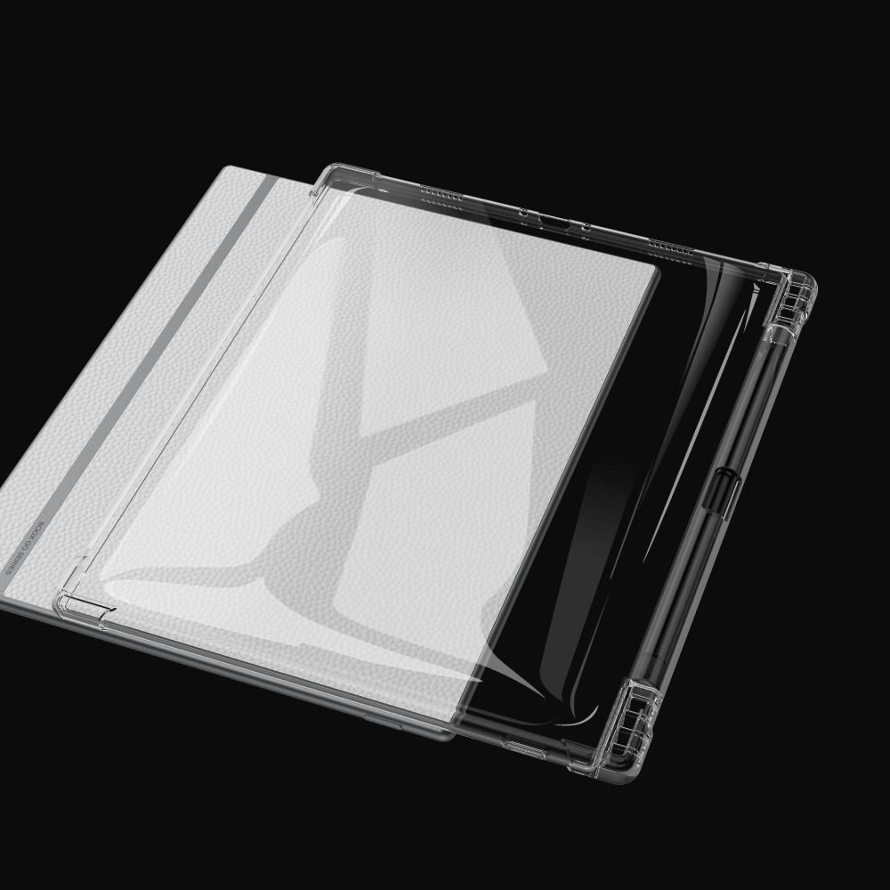 Étui transparent pour tablette - E-Ink Tablet Reader avis et prix