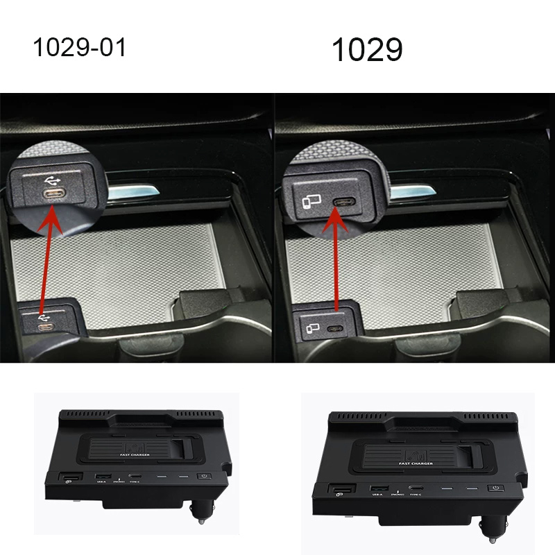 Chargeur sans fil 15W pour Mer - Wireless Phone Charger Pad avis et prix