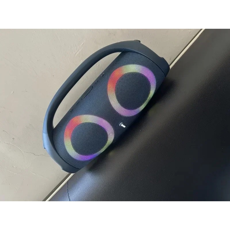 Haut-parleur Bluetooth haute p - Bluetooth Speaker Waterproof avis et prix
