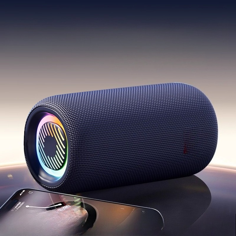 Haut-parleur Bluetooth intelli - Bluetooth Speaker Waterproof avis et prix