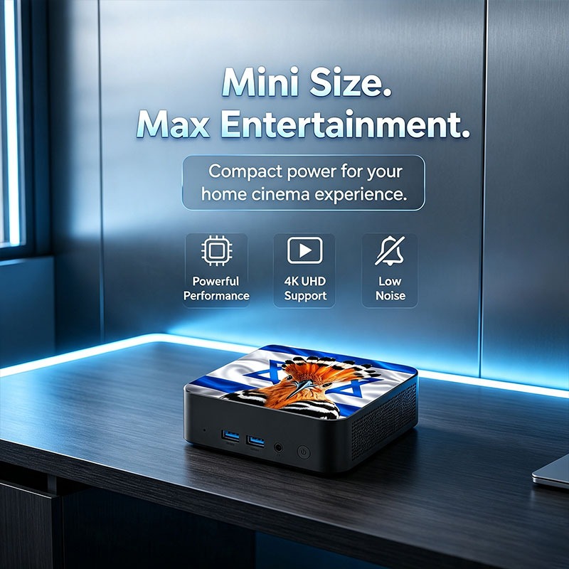 Mini PC portable haute perform - Mini Pc Windows avis et prix