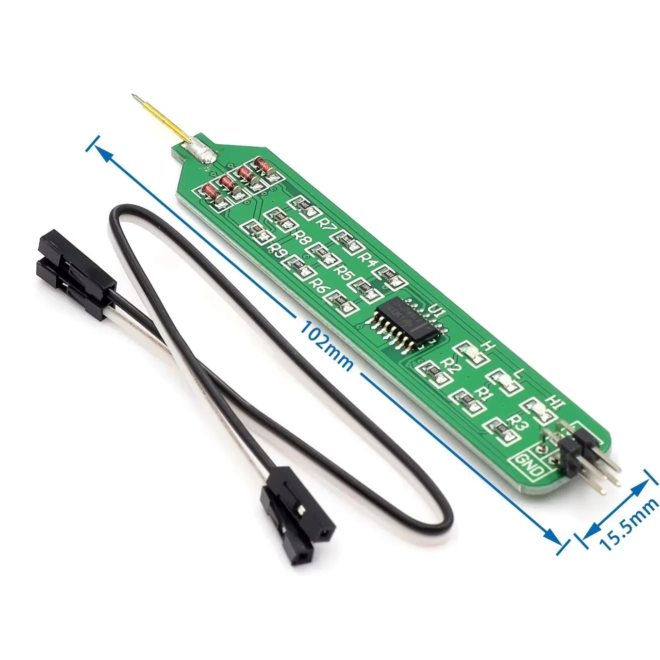 Stylo de test logique pour cir - Electronics & Gadgets Starting With V avis et prix