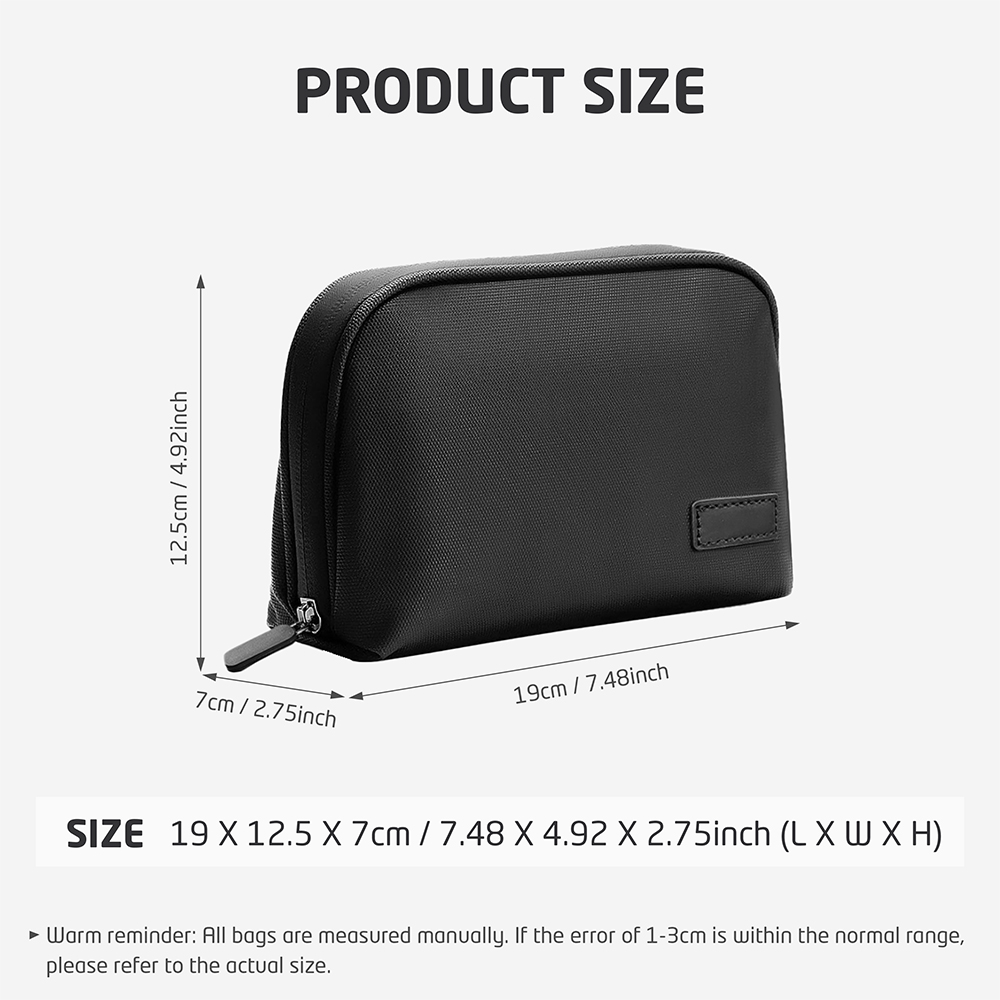 Sac de rangement pour appareil - Electronics Gadgets For Home avis et prix
