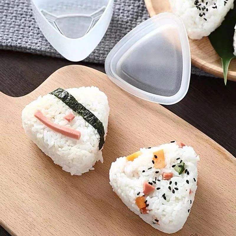 Ensemble de boules de riz Onig - Japanese Electronics Gadgets avis et prix