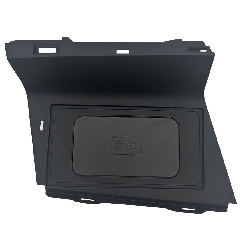 Chargeur sans fil pour voiture - Wireless Phone Charger Pad avis et prix