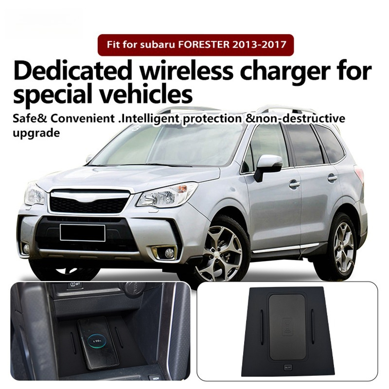 Chargeur sans fil pour console - Wireless Phone Charger Pad avis et prix
