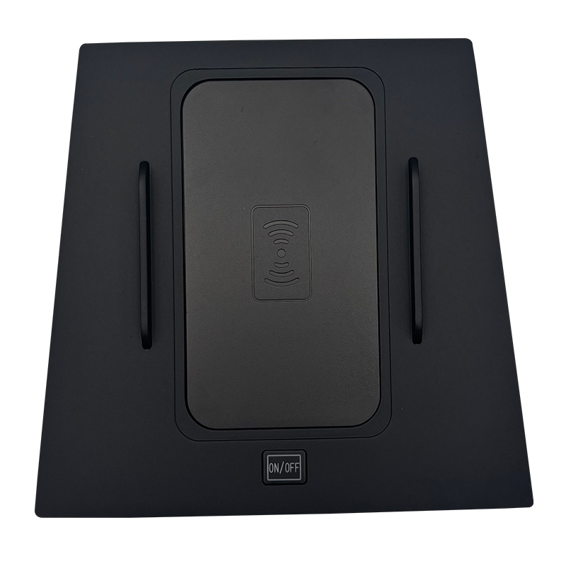 Chargeur sans fil pour console - Wireless Phone Charger Pad avis et prix