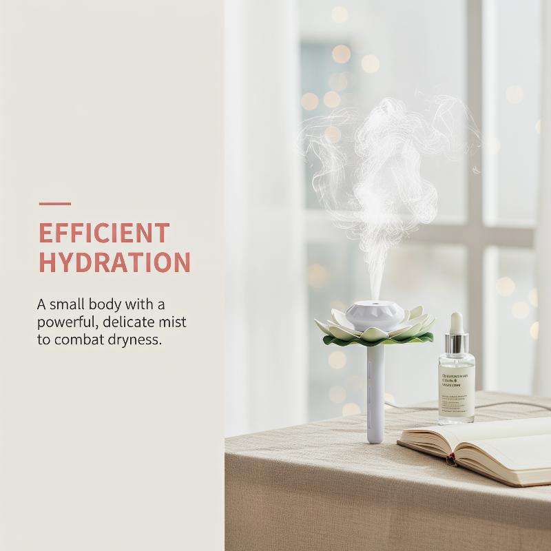Bâton humidificateur en forme  - Electronics Gadgets For Home avis et prix
