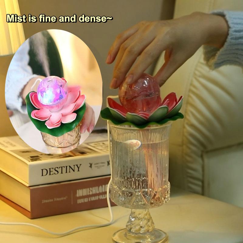 Bâton humidificateur en forme  - Electronics Gadgets For Home avis et prix
