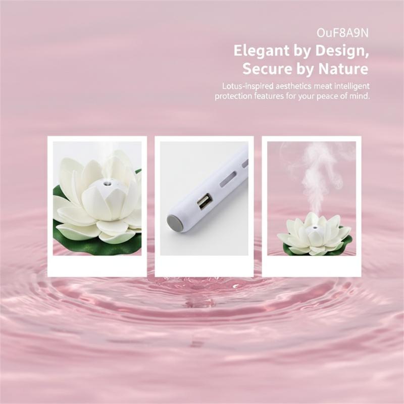 Bâton humidificateur en forme  - Electronics Gadgets For Home avis et prix