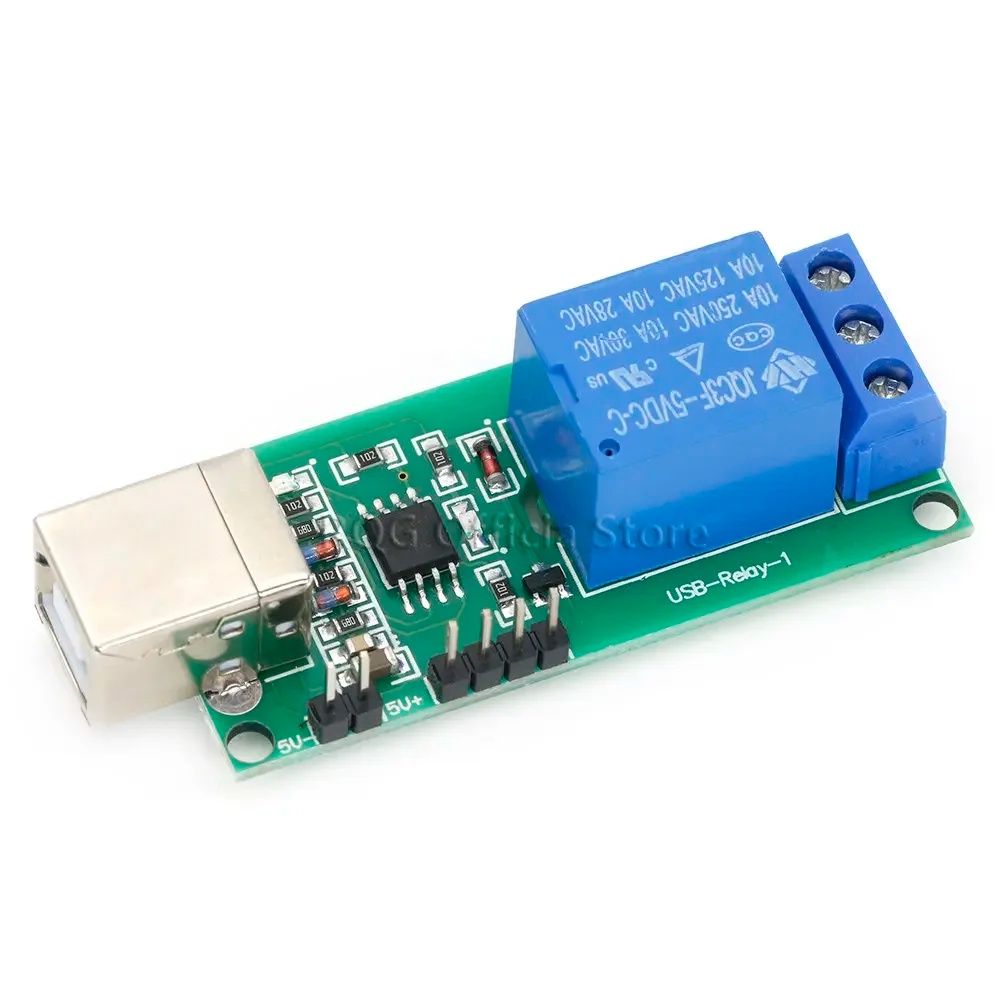 Module de relais intelligent U - Electronics & Gadgets Starting With V avis et prix