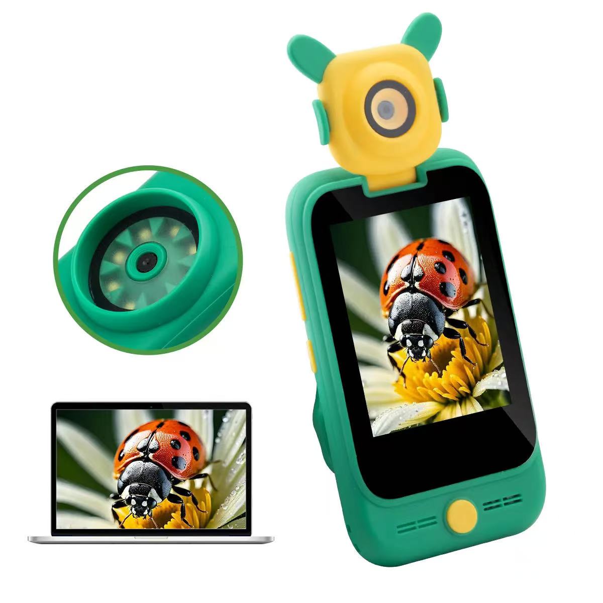 Jouets éducatifs pour téléphon - Electronics & Gadgets Starting With V avis et prix