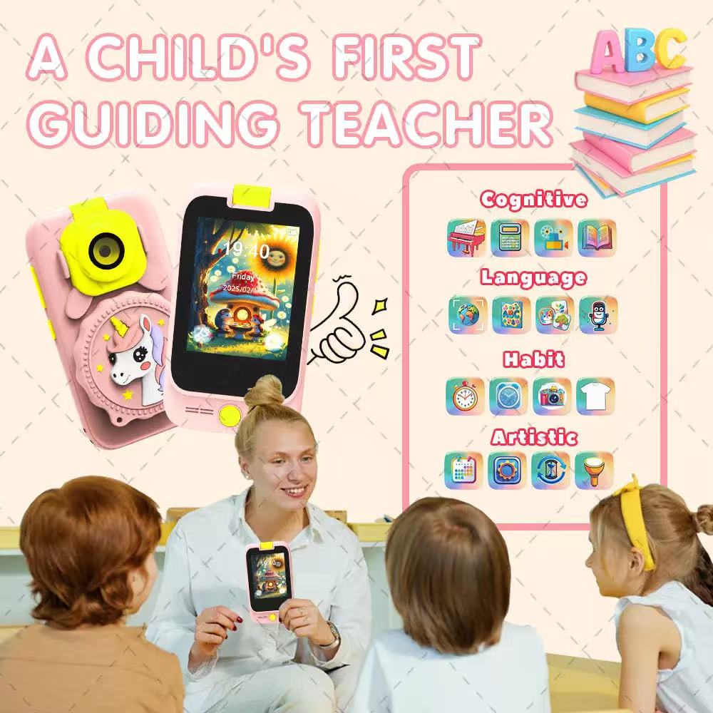 Jouets éducatifs pour téléphon - Electronics & Gadgets Starting With V avis et prix