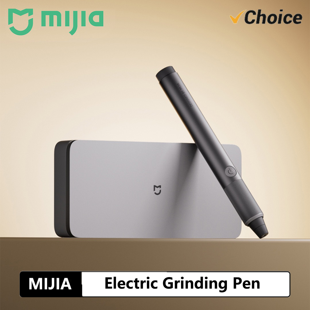Stylo de meulage électrique MI - Electric Gadget avis et prix