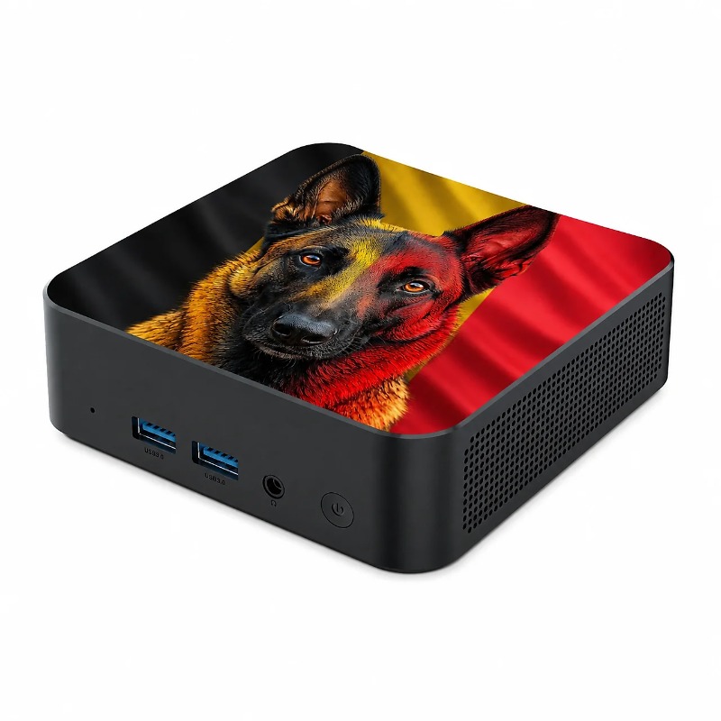 Intel Core i9‑10980HK Ordinate - Mini Pc Windows avis et prix