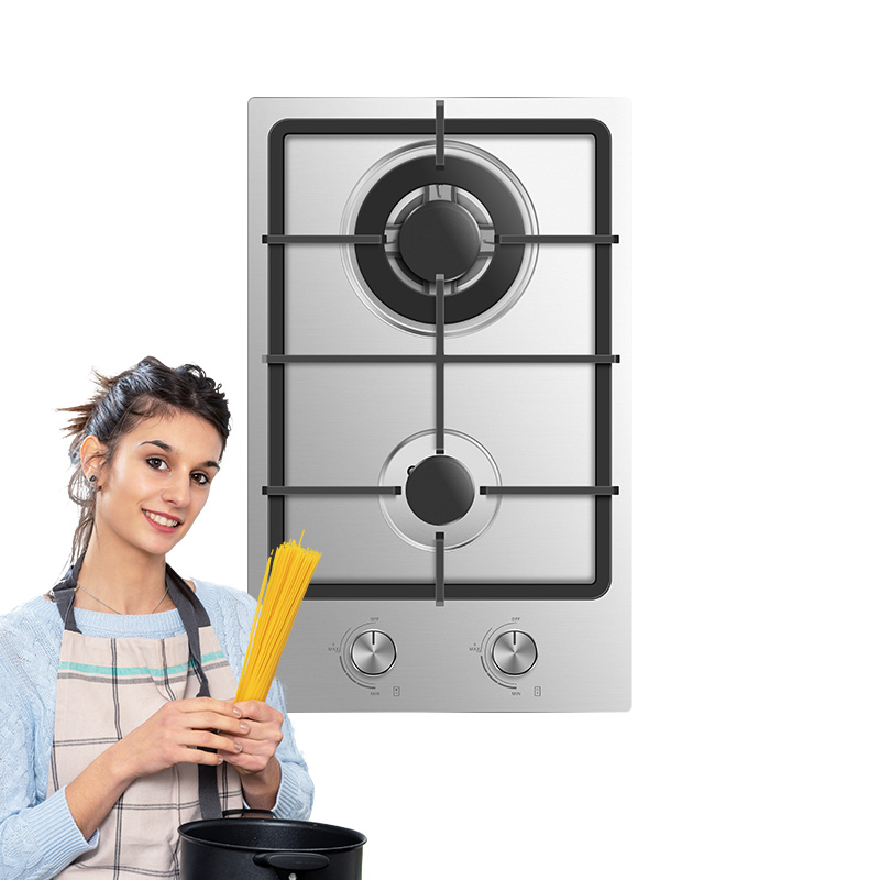Cuisinière à gaz encastrable d - Electronics & Gadgets Starting With V avis et prix