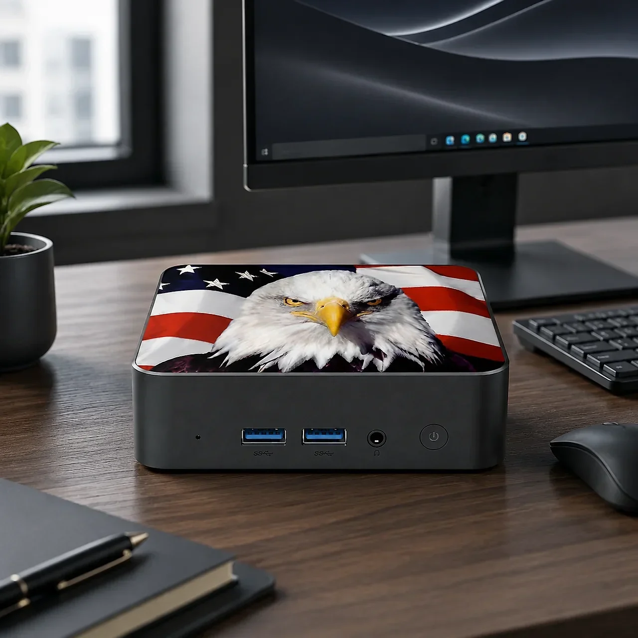 Intel Core N150 Nouveau 2026 M - Mini Pc Windows avis et prix