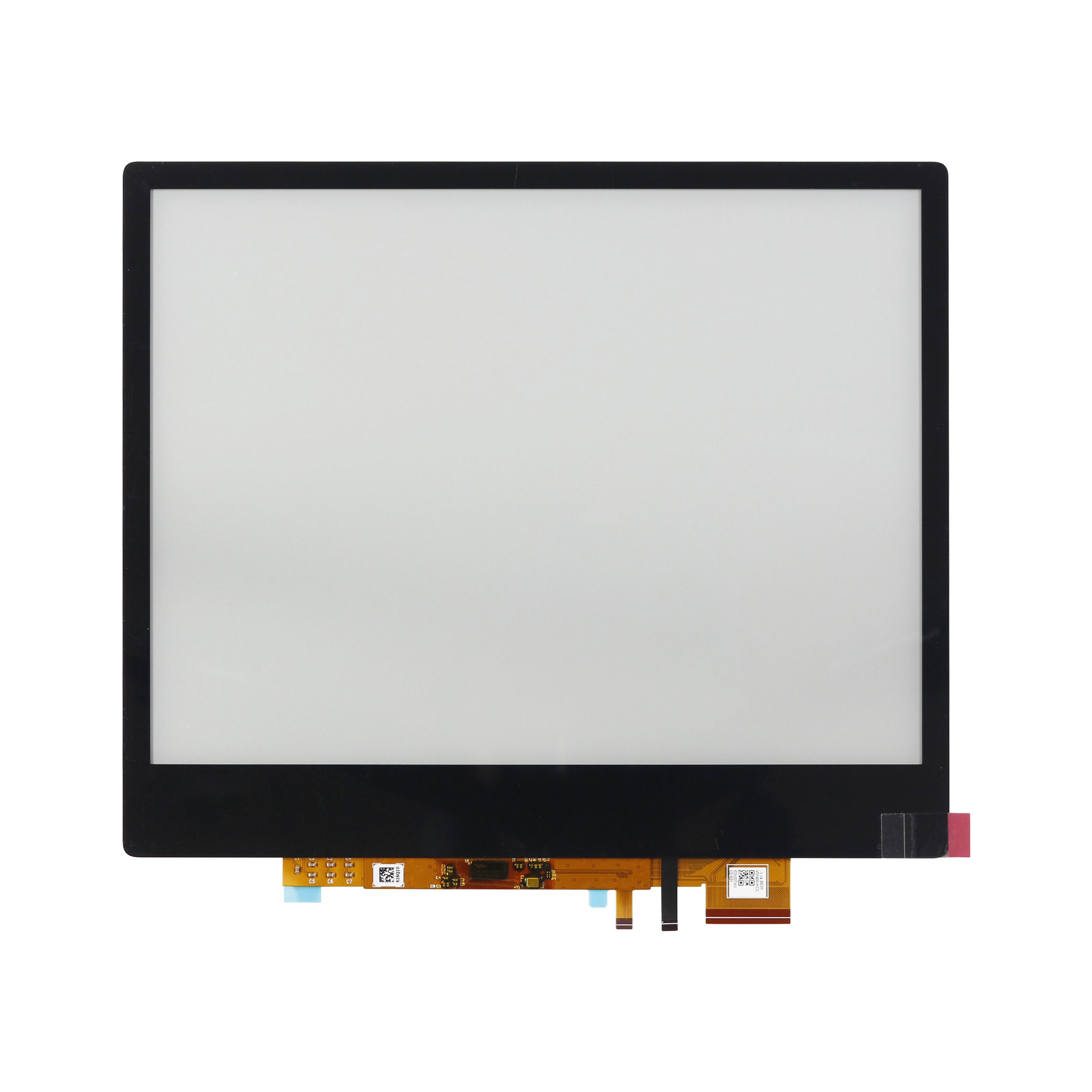 Écran tactile avec lumière pou - E-Ink Tablet Reader avis et prix