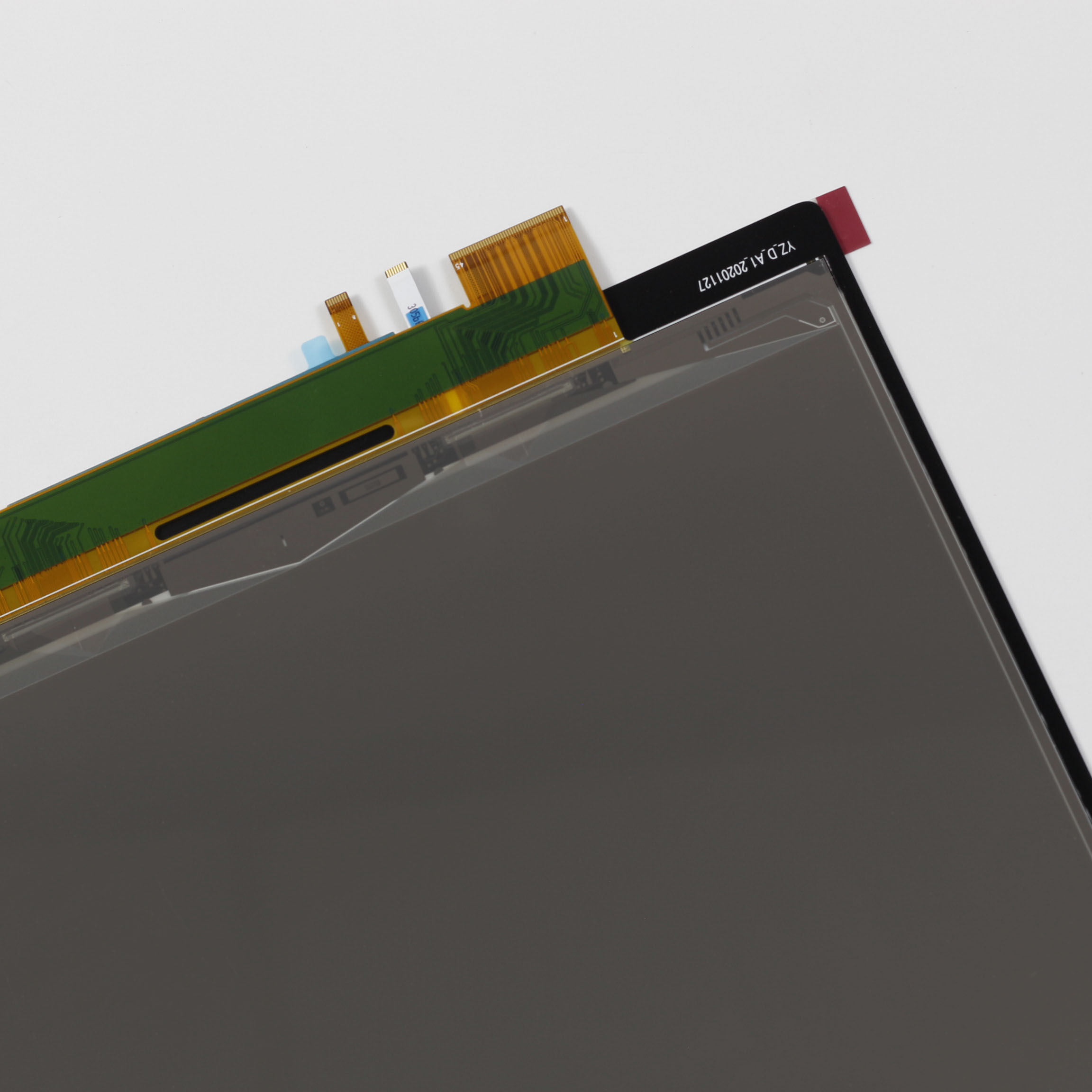 Écran tactile avec lumière pou - E-Ink Tablet Reader avis et prix