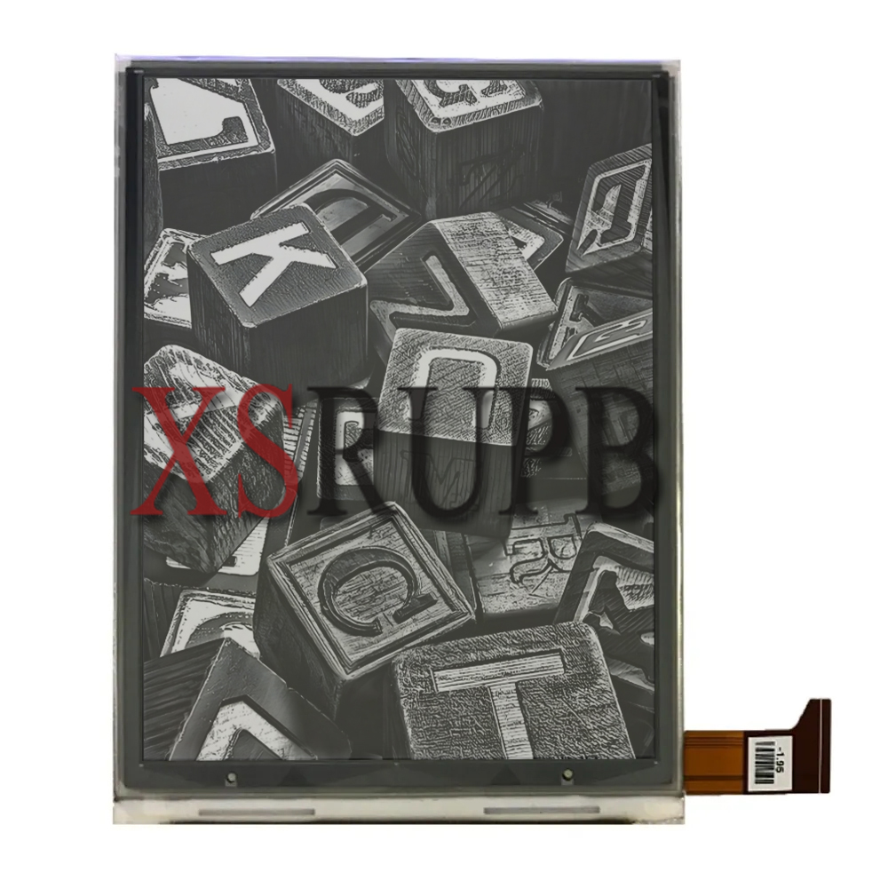 Nouvel écran e-ink original ED - E-Ink Tablet Reader avis et prix