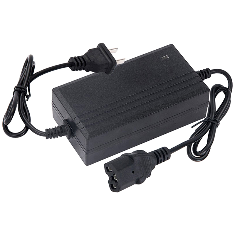 Chargeur de batterie au lithiu - Electric Gadget avis et prix