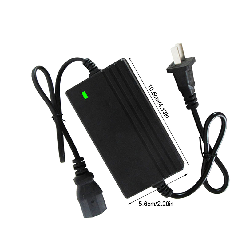 Chargeur de batterie au lithiu - Electric Gadget avis et prix