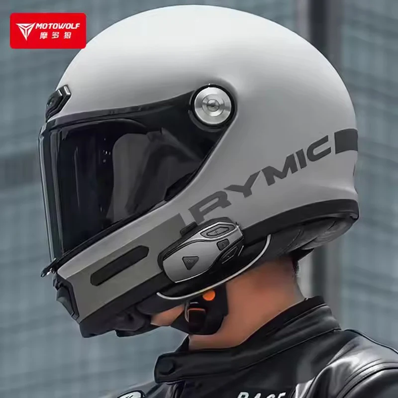 Casque Bluetooth pour moto, po - Bluetooth Speaker Waterproof avis et prix
