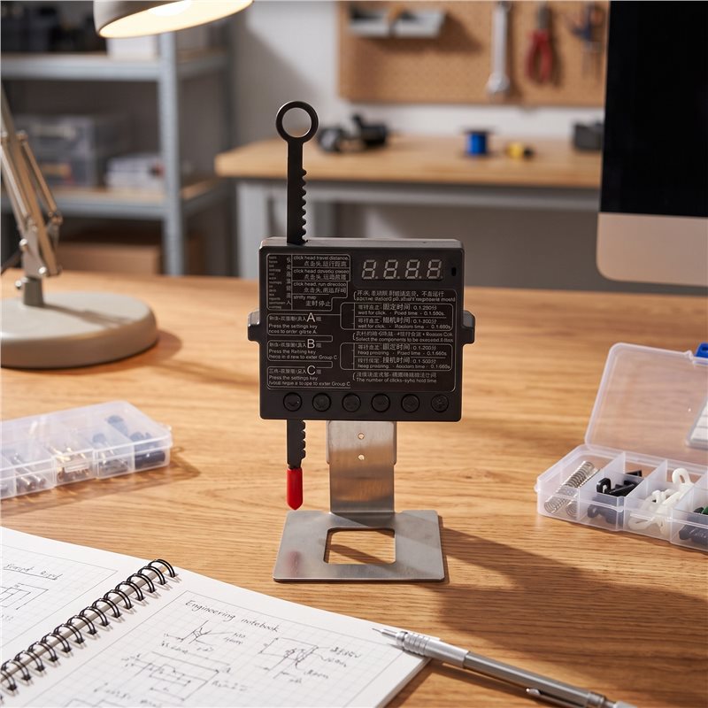 ABNL Dispositif de clic automa - Auto Mouse Mover avis et prix