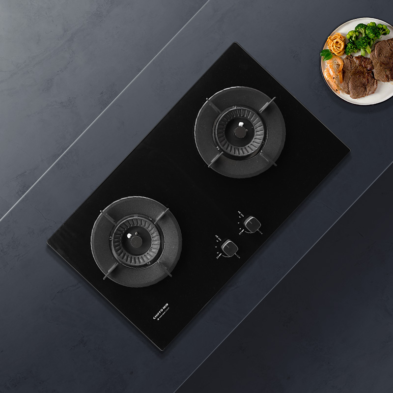 Cuisinière à gaz GPL 2 brûleur - Electronics & Gadgets Starting With V avis et prix