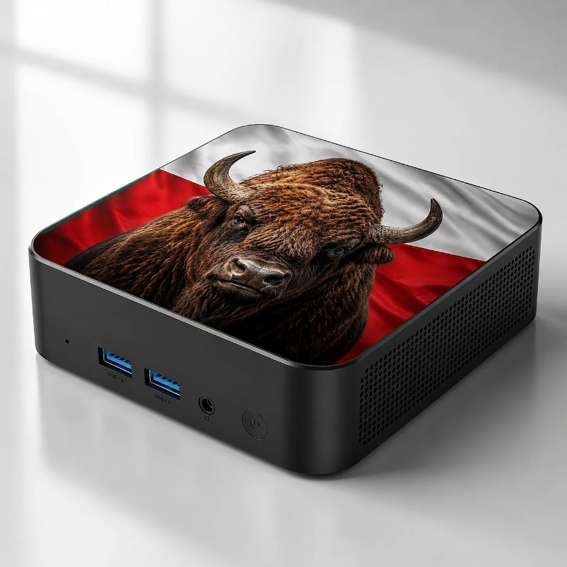 Mini PC de jeu Intel Core i3-6 - Mini Pc Windows avis et prix