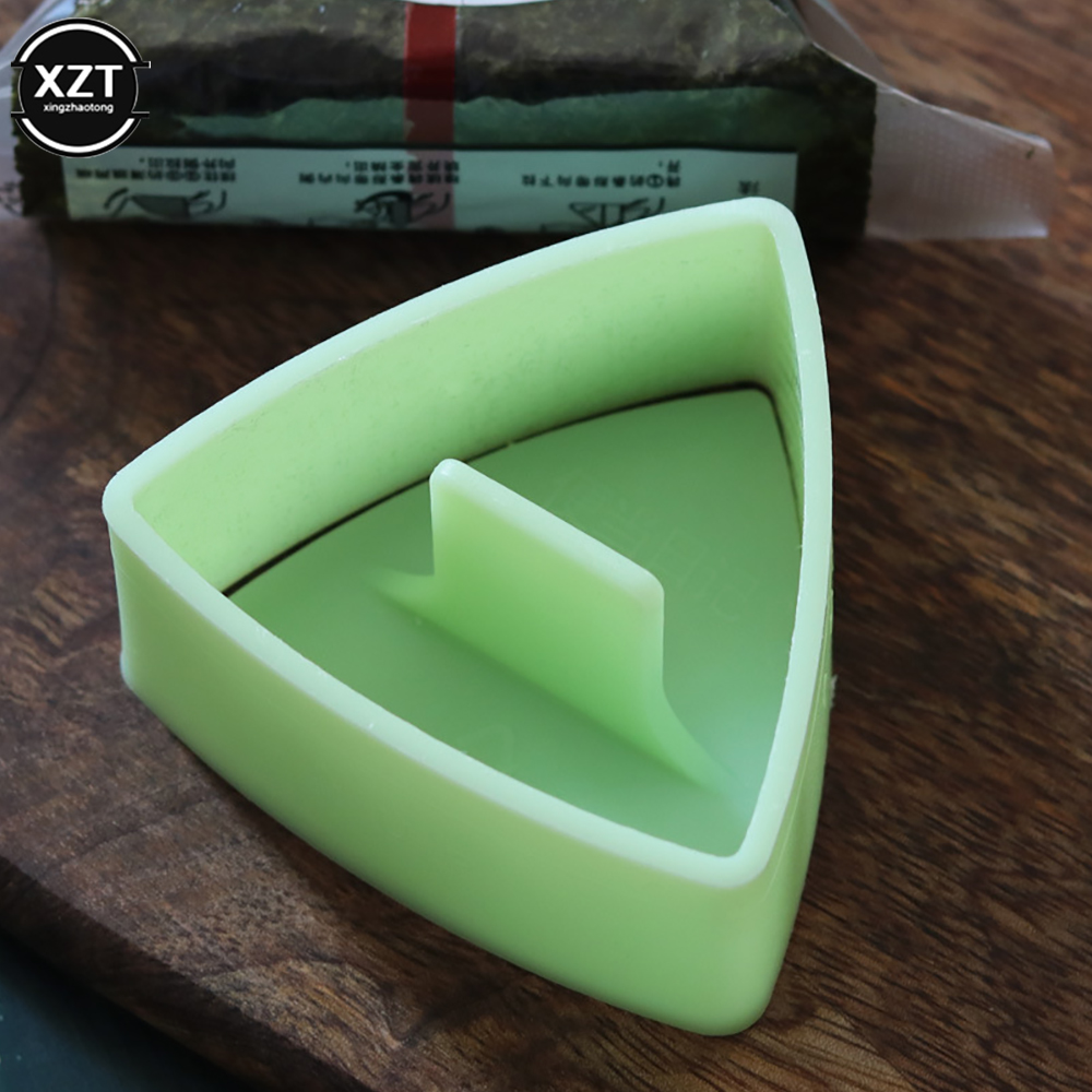 1Pc triangulaire en plastique  - Japanese Electronics Gadgets avis et prix