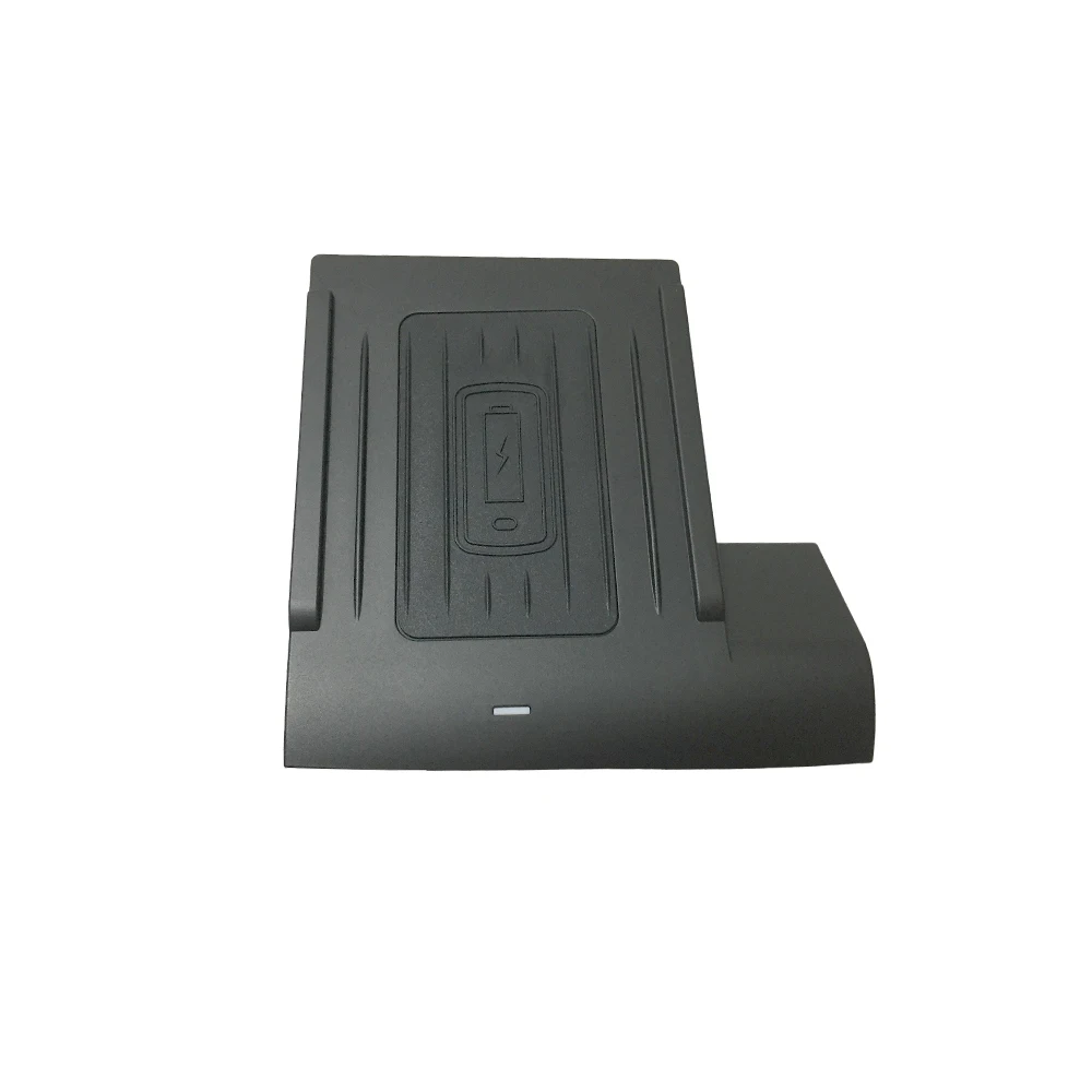 Support de téléphone avec char - Wireless Phone Charger Pad avis et prix