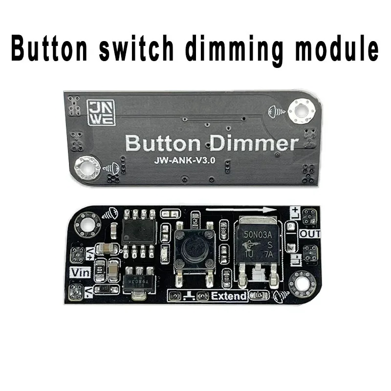 Module de commutation électron - Electronics & Gadgets Starting With V avis et prix
